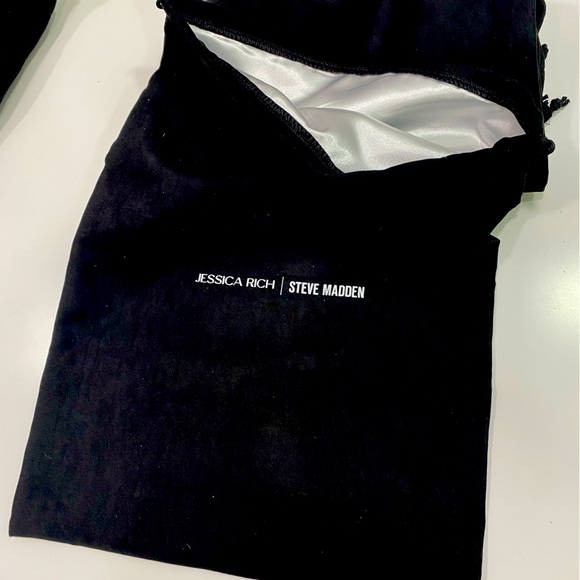 3 for $ 15 Steve Madden dust bags - Picture 4 of 7